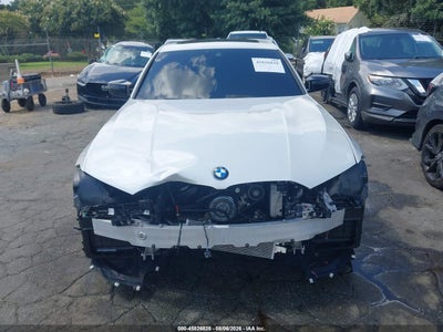 BMW M340I