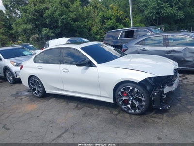 BMW M340I