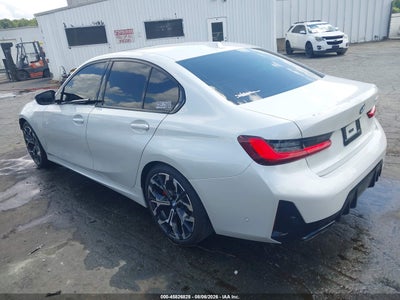 BMW M340I