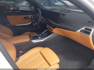 BMW M340I