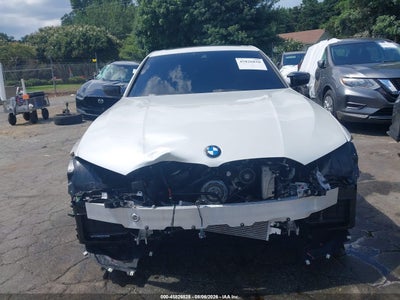BMW M340I