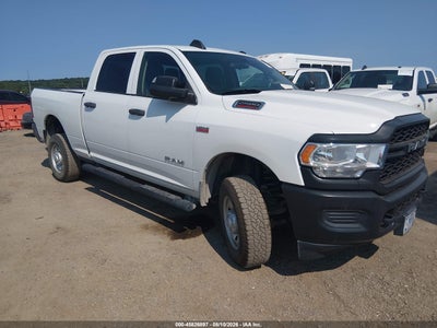 2020 Ram 2500