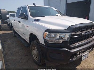 2020 Ram 2500