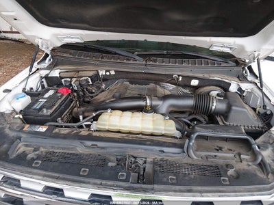 FORD EXPEDITION