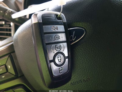 FORD EXPEDITION