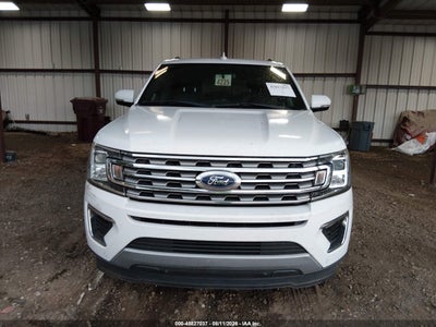 FORD EXPEDITION