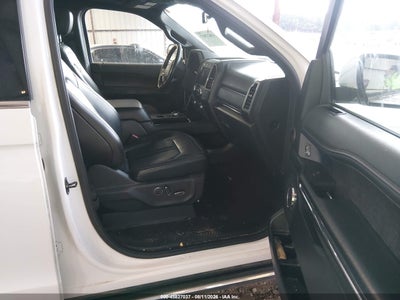 FORD EXPEDITION