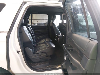 FORD EXPEDITION
