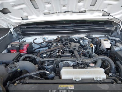 TOYOTA TACOMA