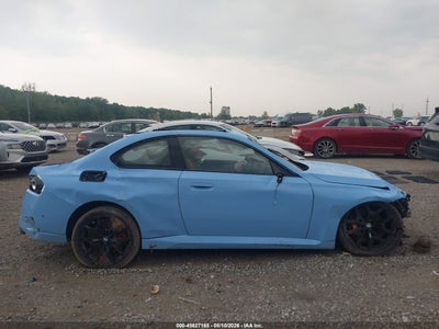 BMW M240