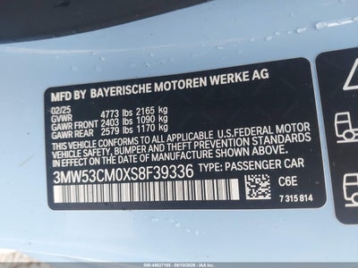 BMW M240