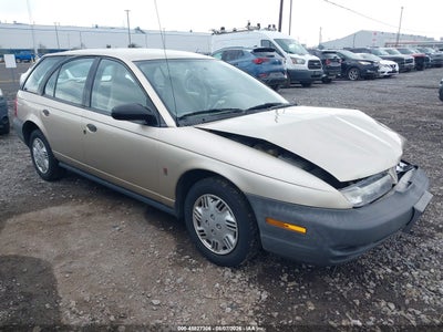 1996 Saturn Sw1