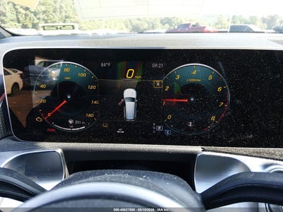 MERCEDES-BENZ GLB 250