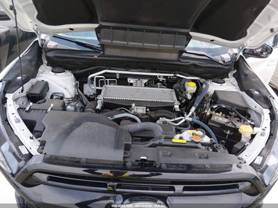 SUBARU ASCENT