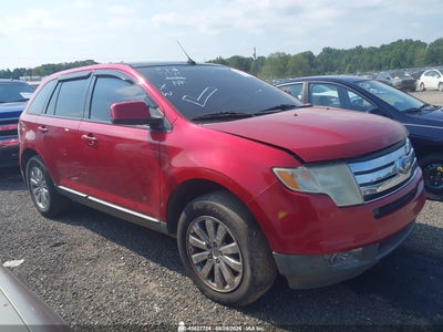 2010 Ford Edge