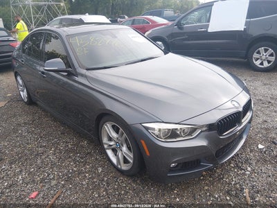 BMW 340I
