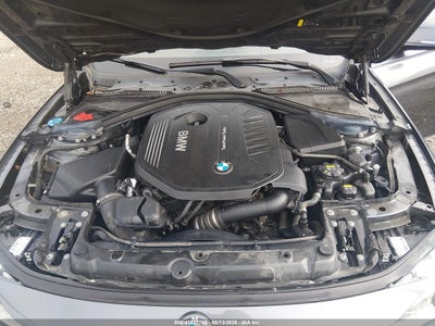 BMW 340I