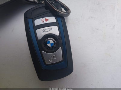 BMW 340I