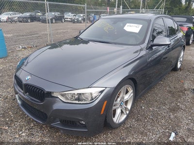 BMW 340I