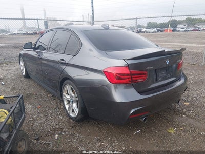 BMW 340I