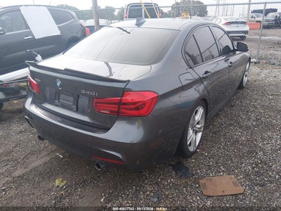 BMW 340I