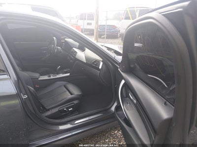 BMW 340I