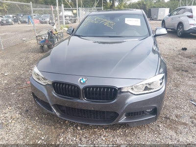 BMW 340I