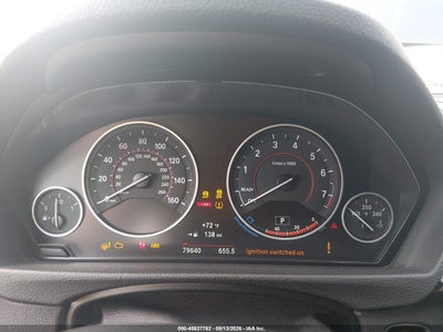 BMW 340I