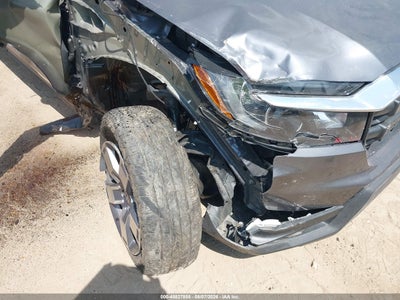 HONDA RIDGELINE