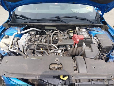 NISSAN SENTRA