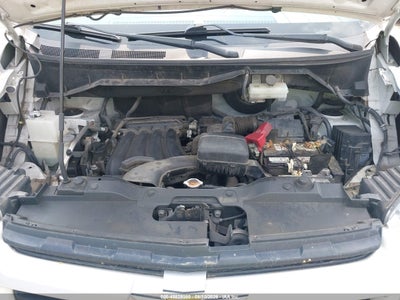 CHEVROLET CITY EXPRESS