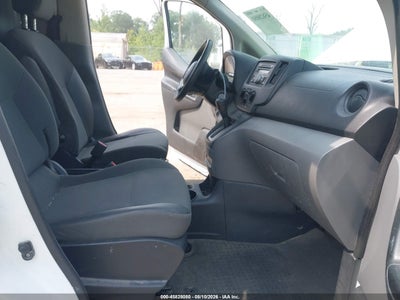 CHEVROLET CITY EXPRESS