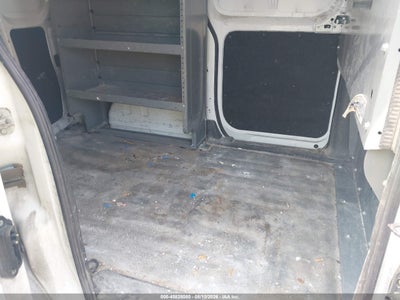 CHEVROLET CITY EXPRESS