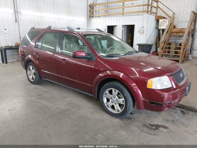 2005 Ford Freestyle