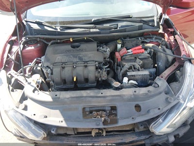 NISSAN SENTRA