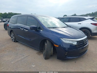 2023 Honda Odyssey