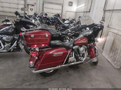 1997 Harley-davidson Flhtci