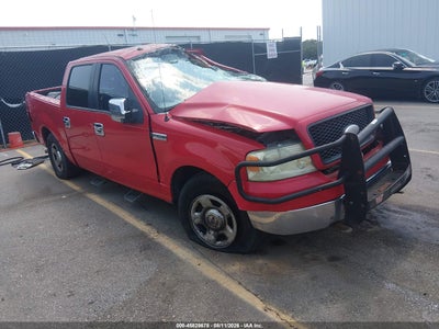 2006 Ford F-150