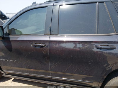 GMC YUKON