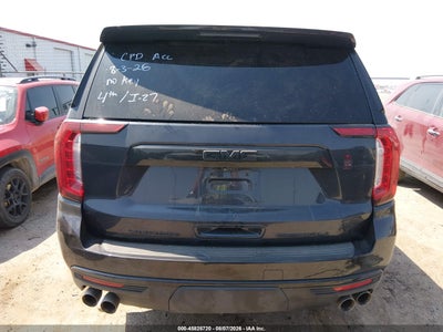 GMC YUKON