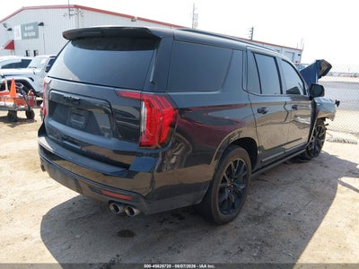 GMC YUKON