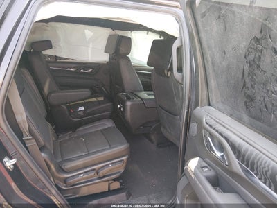 GMC YUKON