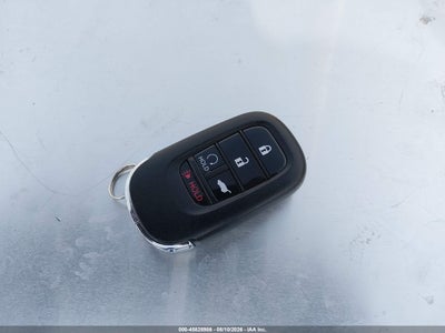 HONDA CIVIC HYBRID
