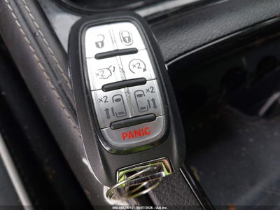 CHRYSLER PACIFICA HYBRID