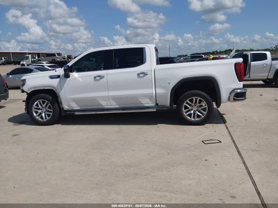 GMC SIERRA 1500