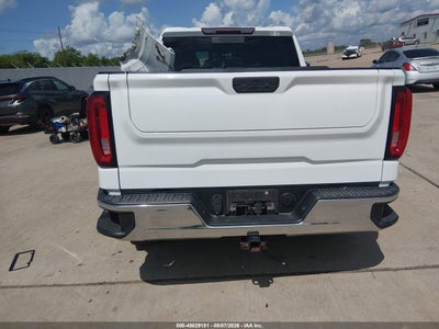 GMC SIERRA 1500
