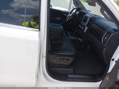 GMC SIERRA 1500