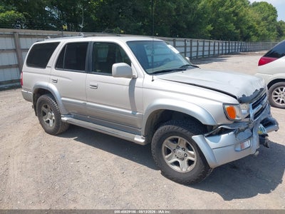 2000 Toyota 4RUNNER