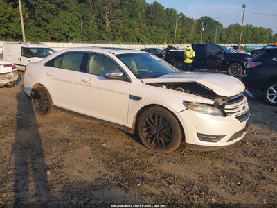 FORD TAURUS