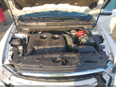 FORD TAURUS